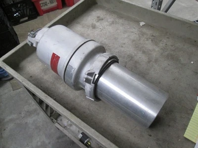 Crouse-Hinds Reverse Polarity Plug Set AP40458-S22-M80 APR40418-S22-M80 400A, 4P - Image 1 of 4