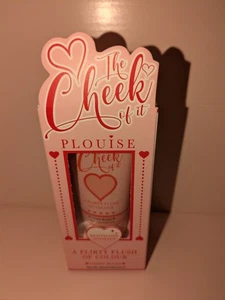 PLOUISE ADVENT EXCLUSIVE '25 cheek of it blush..pinky promise.secret Santa ideas - Bild 1 von 2