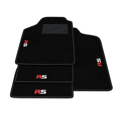 Alfombrillas coche compatibles con Daihatsu Charade 1994-2000 Foto 1 de 4