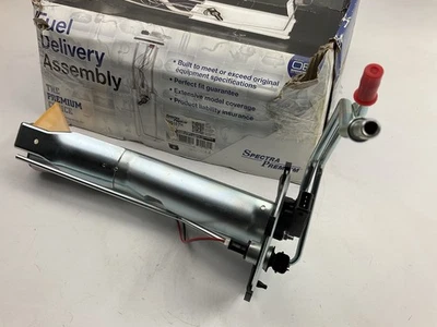 Spectra SP5107H Fuel Pump Hanger For 2001-2014 Mitsubishi Montero Sport - Image 1 of 4