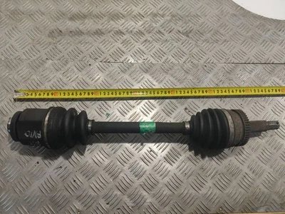 Eje de transmisión delantero derecho Hyundai Tucson JM 2006 495002E550 IRG17671 Foto 1 de 4