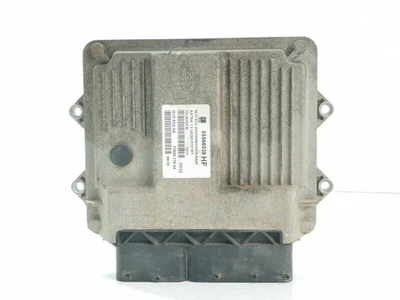 55566038 centralina motore OPEL ASTRA H BER. EDITION 2007 1377129 - Immagine 1 di 4