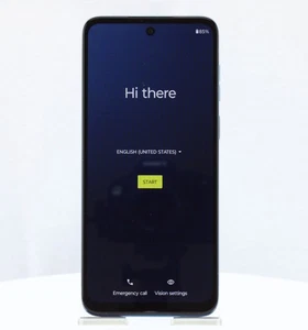 Celular de consumo Motorola moto g play - 2024 XT2413-2 64 GB buen estado - Imagen 1 de 12