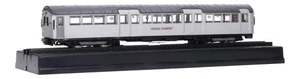 E80501 EFE OO 1959 London Tube Stock Driving Carriage D Non Motorised (Pre-Owned - Picture 1 of 1