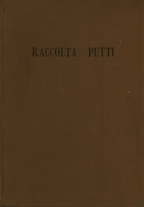 Vittorio Putti Collection Catalogue - Tammaro De Marinis (Arnaldo Forni) - Picture 1 of 1