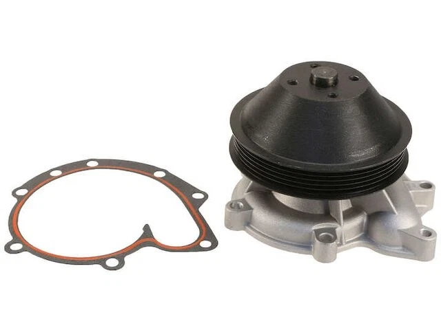 Bomba de agua API 36DD33D para Jaguar XJ6 1995-1997 4,0 L 6 cilindros Foto 1 de 1