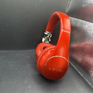 Samsung Level On Wireless Noise Canceling Headphones EO-PN900 For Parts AS-is - Picture 1 of 9
