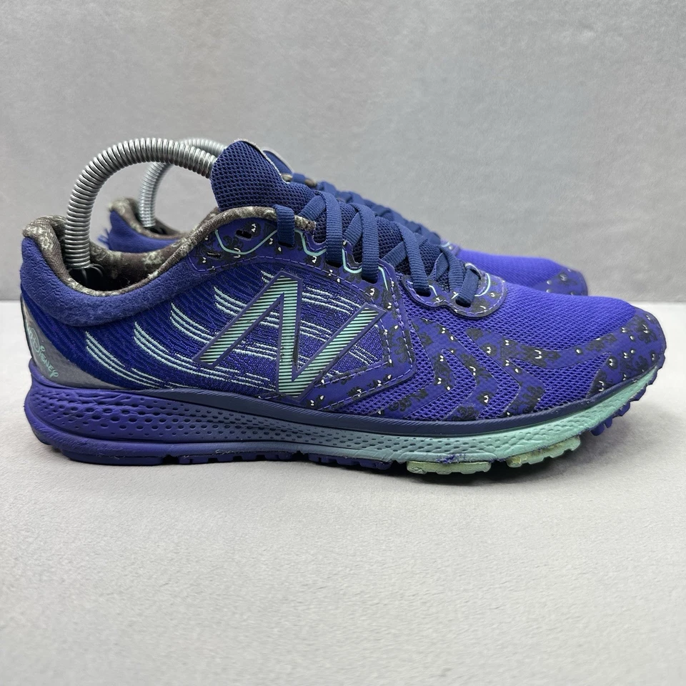 Женский размер 9,5 New Balance x Run Disney Vazee Pace v2 Haunted Mansion бег - Изображение 1 из 4