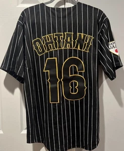 Shohei Ohtani Trikot Erwachsene Medium - Bild 1 von 2