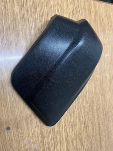 GENUINE TALBOT SUNBEAM & LOTUS N/S ( passenger side ) FRONT BUMPER END CAP - Picture 1 of 4
