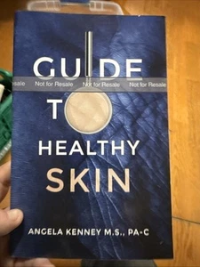 Guide to healthcare skin book - Picture 1 of 2