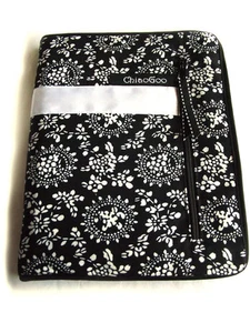 Estuche de tela con aguja de tejer intercambiable ChiaoGoo MPN 2575 - Imagen 1 de 3