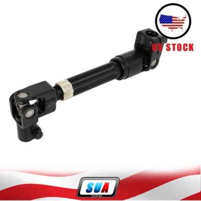 Lower Steering Shaft For 2015-2019 Ford Expedition 2011 2012-2014 F-150 425-396 - Image 1 of 4