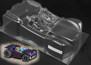 BL2083 Dune Buggy Body Team Associated RC12I Pan Car BoLink Excavadora - Imagen 1 de 5