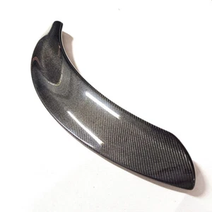 Alerón trasero de fibra de carbono techo ala apto para Mini R51 R52 R53 Cooper S 2001-2006 - Imagen 1 de 5