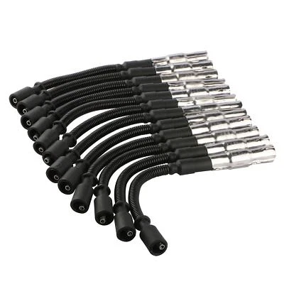 梅赛德斯奔驰 C 级 E 级 ML SLK 320 350 0356912950 的点火线套件 — 第 1/3 张图片