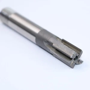 Hm Shaft Cutters Ø 18 MM Shaft 16 Cutter Slot Cutters din 8044E Z=4 VHM K10 81G - Picture 1 of 2