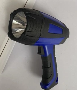 Torcia LED Falcon Hi-Power Pro Lite faretto torcia campagna di messa a fuoco - Foto 1 di 6
