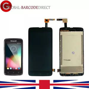 LCD Display w/ Touch Screen Digitizer Replacement For Honeywell EDA50 - Picture 1 of 6