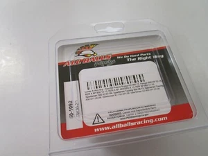 Kit de sello de cojinete de brazo en A para todas las bolas Polaris Sportsman 500 800 Ranger 900 XP RZR 900 - Imagen 1 de 4