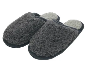Charentaises chaussons véritable laine merino! le cadeau parfait!!! - Imagen 1 de 3