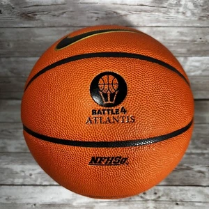 "Juego de baloncesto Nike Elite Championship Battle 4 Atlantis NCAA talla 7 29,5""" - Imagen 1 de 4