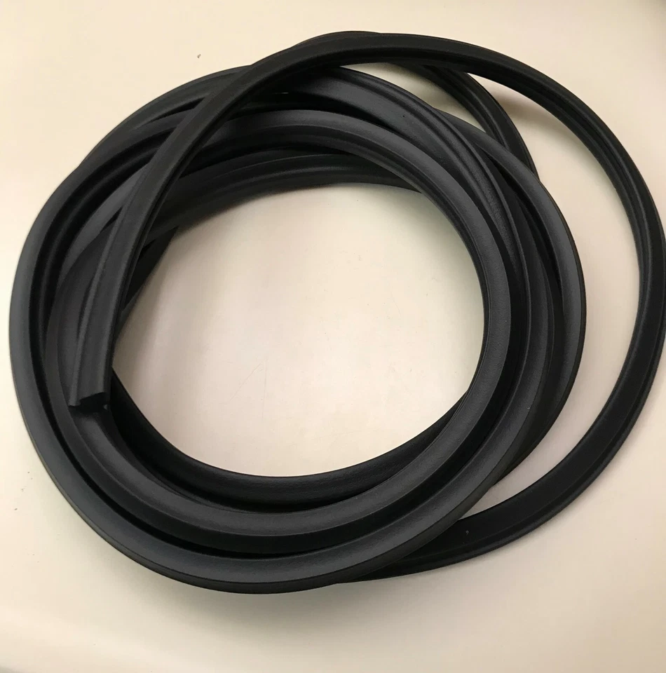 Baúl Chevy 1965-76 tira meteorológica Nova Impala Biscayne Belair Foto 1 de 1