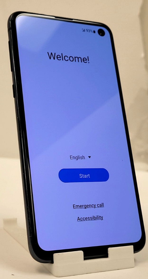 Samsung Galaxy S10e - For Sale - ebay.com Samsung Galaxy S10e - For Sale - ebay.com