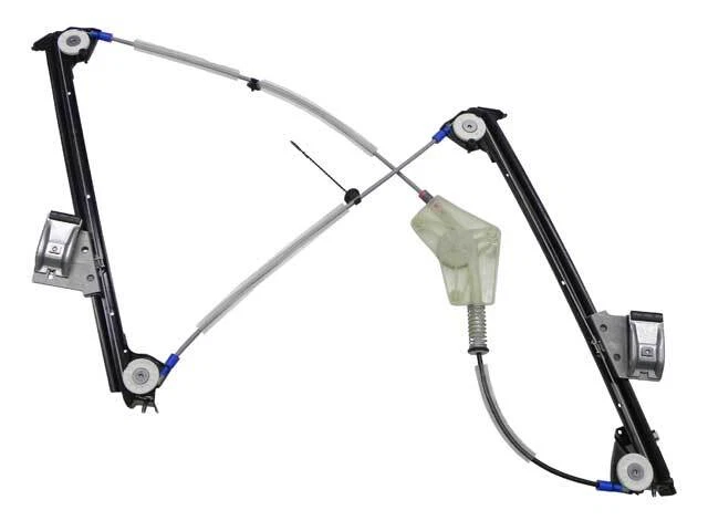 Regulador de puerta de ventana eléctrico derecho pasajero pasajero Porsche 911 Boxster Cayman Foto 1 de 1