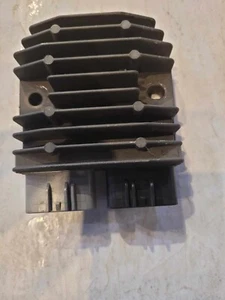 2008-2009 Kawasaki Concourus 14 ZG1400 Rectifier Voltage Regulator 21066-0022 - Picture 1 of 2