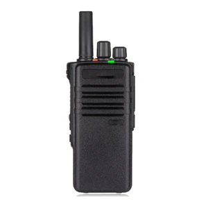 Project Telecom | Everywhere 4G Unlimited Range Two Way Radio | 36 Month SIM - Picture 1 of 12