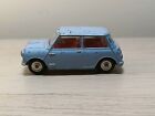 Corgi Toys 226 Morris Mini-Minor