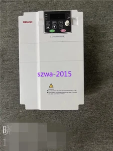 1pcs Used inverter CDI-E102G5R5/P7R5T4B 5.5KW/7.5KW 380V - Picture 1 of 3