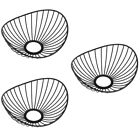  3 Pieces Small Lotus Leaf Lampshade Bell Shades Ceiling Fan Light Covers
