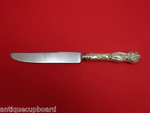 Lily by Watson Sterling Silver Dinner Knife French 9 7/8" - Picture 1 of 1