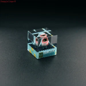 Zenless Zone Zero Bangboo 3D Printing Cube Resin Keycap for Mechanical Keyboard - Picture 1 of 16