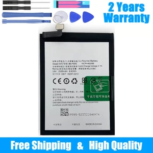 Battery for OPPO R7 R7C R7T BLP595 2300mAh NEW - Picture 1 of 7