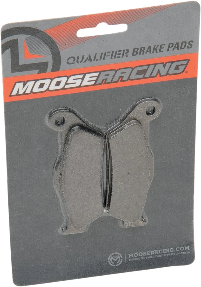 Moose Racing Qualifer Brake Pad 1720-0222 - Image 1 of 1