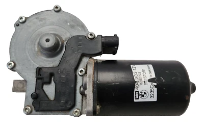 03-12 Land Rover Range Rover HSE Parabrisas Delantero Lavaparabrisas Motor OEM 8360603 Foto 1 de 4