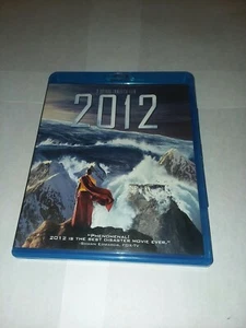 2012 (Blu-ray Disc, 2010) - Bild 1 von 3