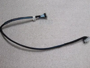 DELL POWEREDGE T550 8 BAY LFF SERVER SOFTWARE SATA RAID 5RNKK CABLE - Picture 1 of 1