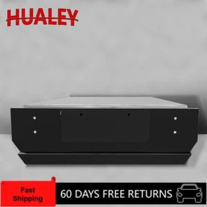 Heavy-Duty 1400x800x175mm Aluminium Under Tray Trundle Drawer - Lockable Lid - Picture 1 of 5