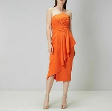 coast orla dress