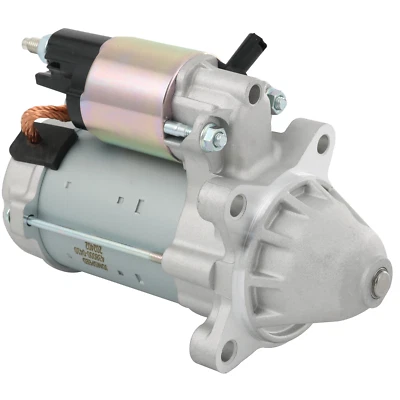 Se adapta a Ford F-150 5,0 L/302CI V8 6,2 L/379CI V8 2013-2014 arranque DL3T-11000-AA NUEVO Foto 1 de 4