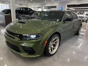2023 Dodge Charger Scat Pack Widebody - Picture 1 of 12