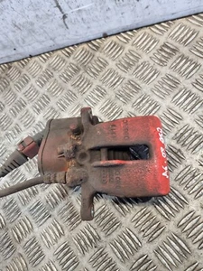 AUDI A6 BRAKE CALIPER REAR RIGHT A6 2.0L DIESEL CVT 2008 - Picture 1 of 11