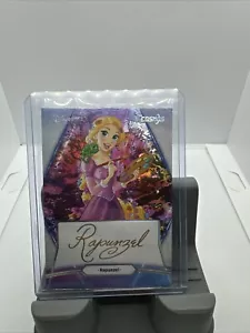 Rapunzel Tangled 2023 Kakawow Cosmos Disney 100 All Star Signature Auto 59/88 - Picture 1 of 10