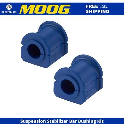 Kit de buje de barra estabilizadora de suspensión para Pontiac G6 2005-2010 MOOG 2005 2006 Foto 1 de 4