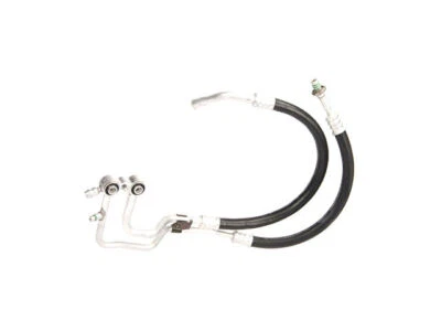 For Dodge Dakota A/C Refrigerant Discharge / Suction Hose Assembly 47342FH Foto 1 de 2