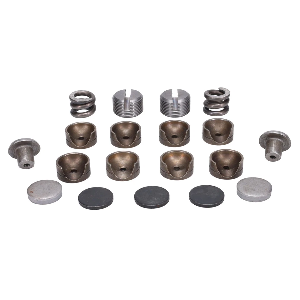 Kit de enlace de arrastre 49 50 51 52 53 54 55 56 Oldsmobile NUEVO Foto 1 de 2